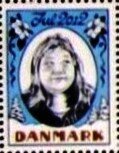 Stamp, Christmas 2012, Cinderellas,  , Christmas