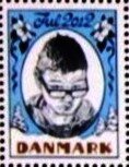 Stamp, Christmas 2012, Cinderellas,  , Christmas