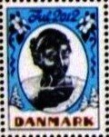 Stamp, Christmas 2012, Cinderellas,  , Christmas