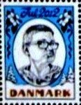 Stamp, Christmas 2012, Cinderellas,  , Christmas