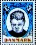 Stamp, Christmas 2012, Cinderellas,  , Christmas