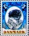 Stamp, Christmas 2012, Cinderellas,  , Christmas