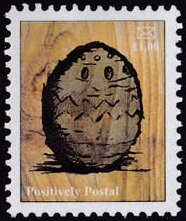 Easter - wood engravings