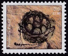 Easter - wood engravings