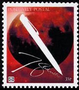 Letter writing