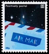 Letter writing