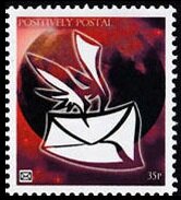 Letter writing