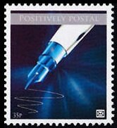 Letter writing