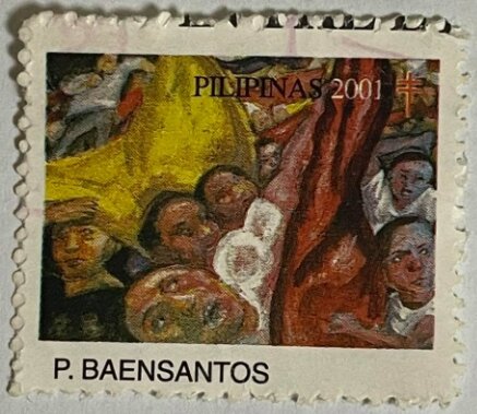 P. Baensantos