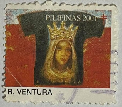 R. Ventura