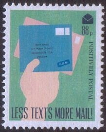 Snail Mail
