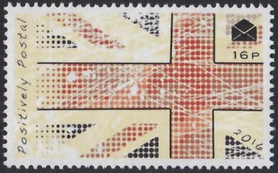Union Jack design