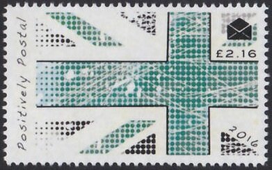 Union Jack design