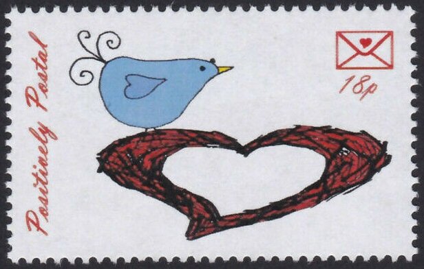 Valentine's Day