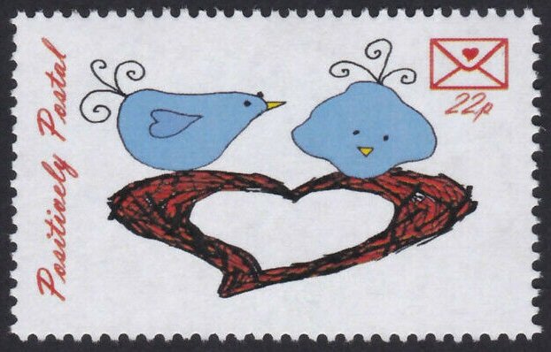 Valentine's Day