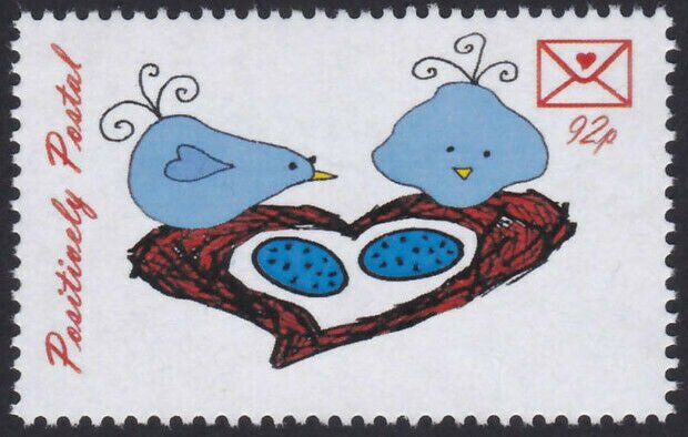 Valentine's Day