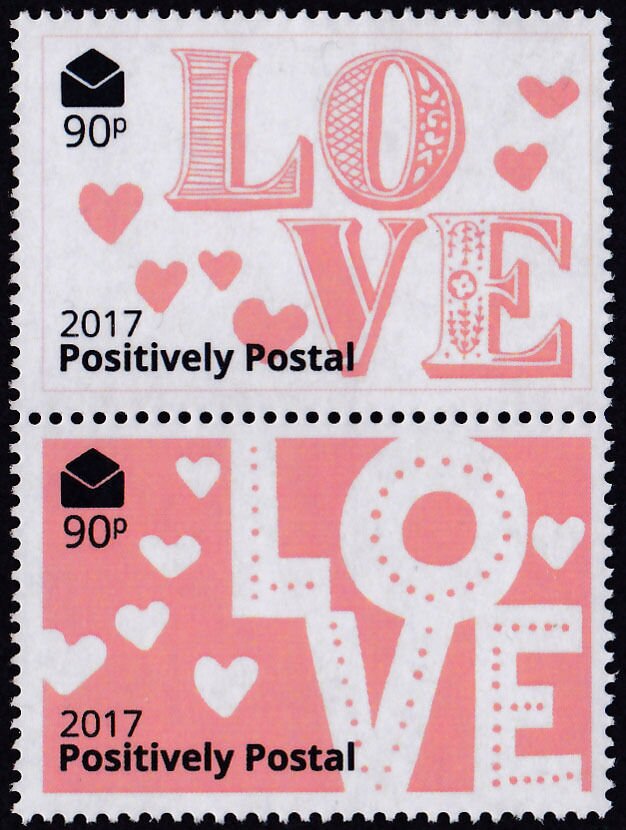 Valentine's Day