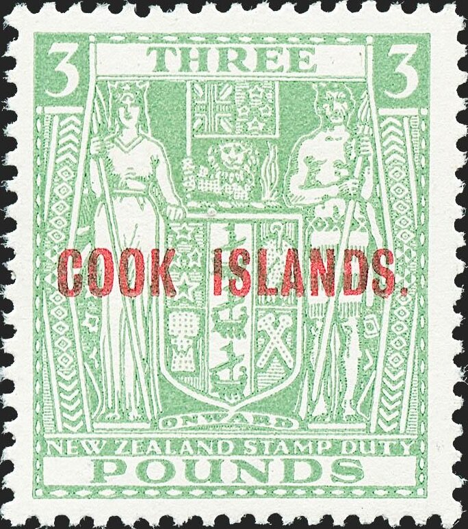 Coat of Arms