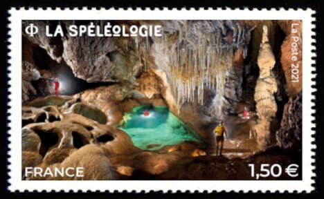 Spelunking (Cave Exploration)
