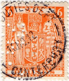 Coat of Arms