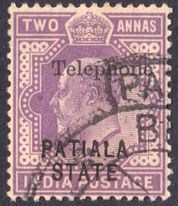 King Edward VII
