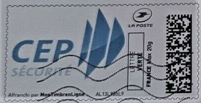 CEP Securite