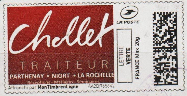 Chellet Traiteur Caterer