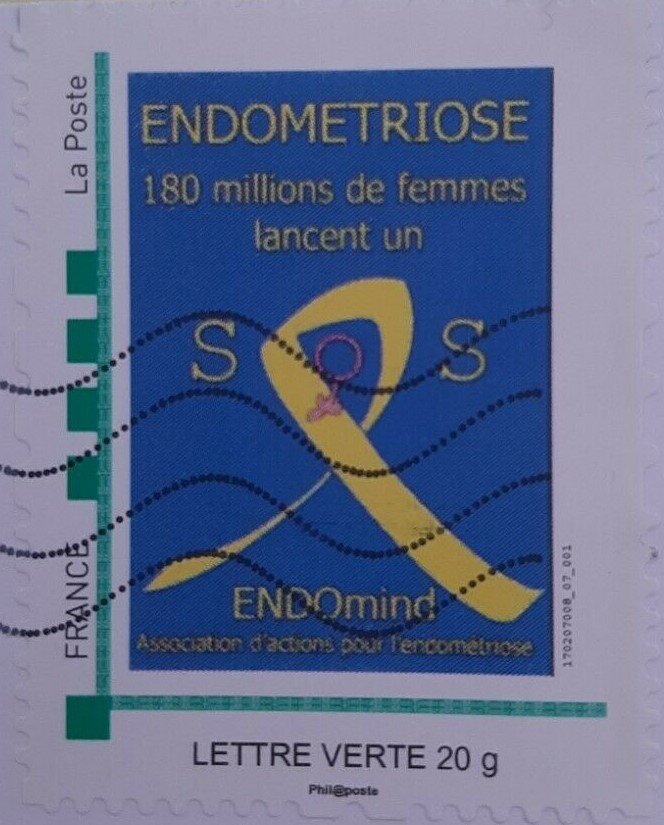 Endometriose Endomind