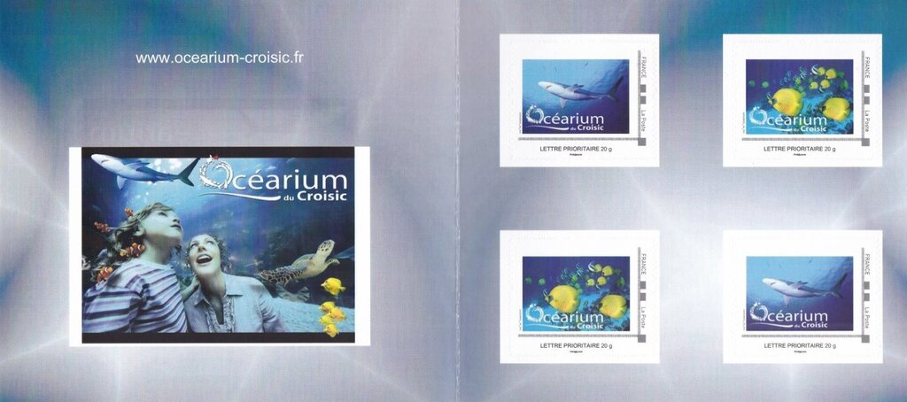 Ocearium Croisic