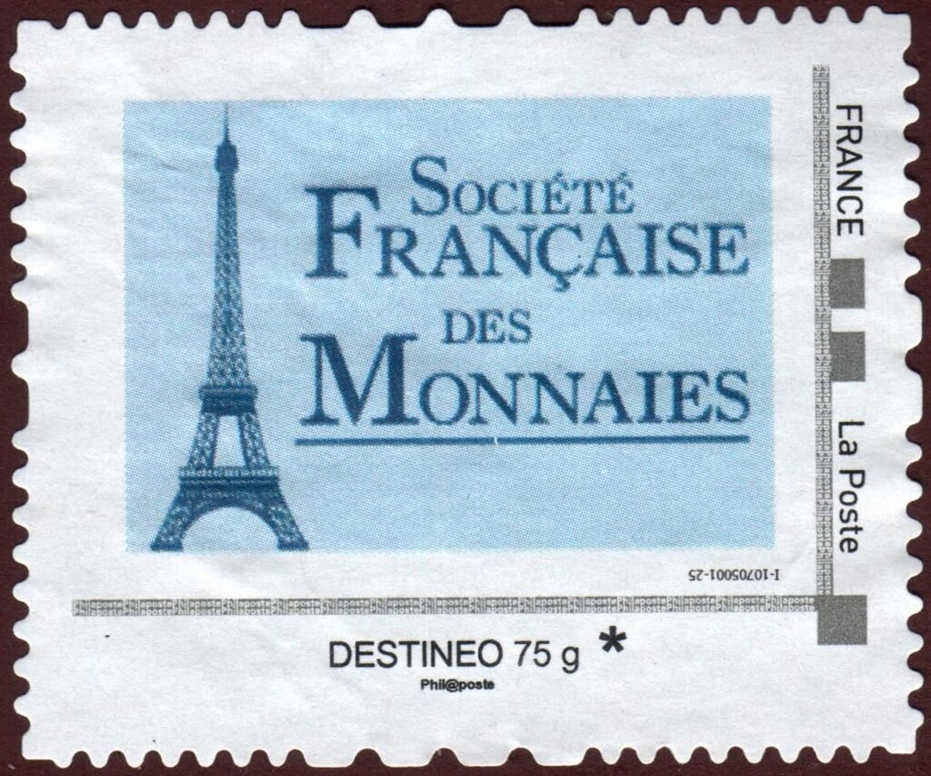 Societe Francaise des Monnaies