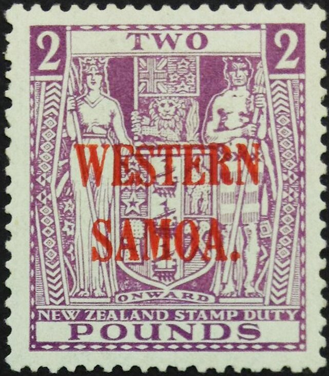 Coat of Arms