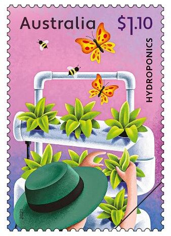 Hydroponics