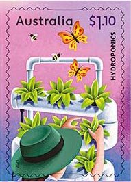 Hydroponics