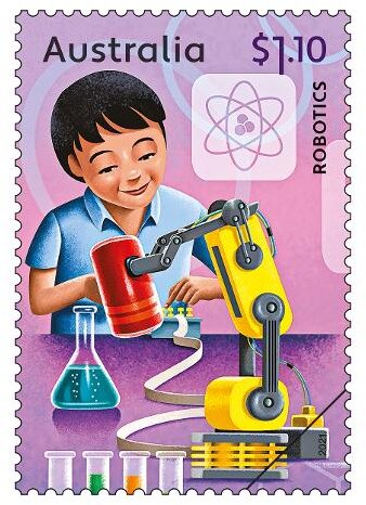 Robotics