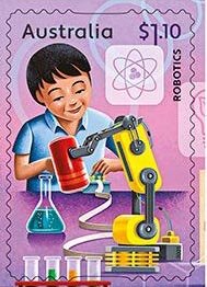 Robotics