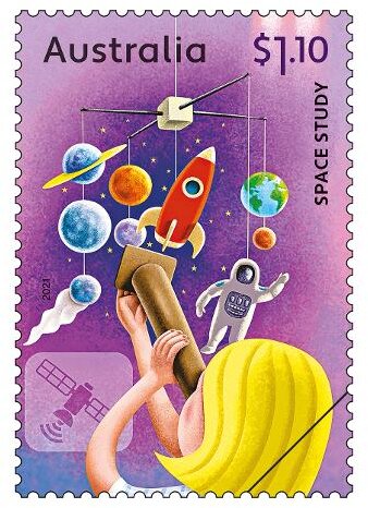 Space Study