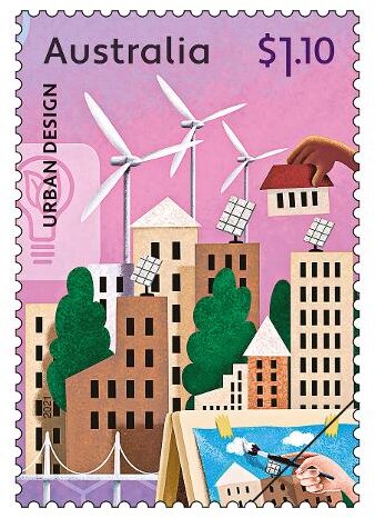 Urban Design