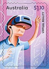 Virtual Reality
