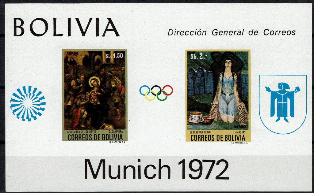 Paintings