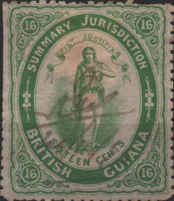 Summary Jurisdiction
