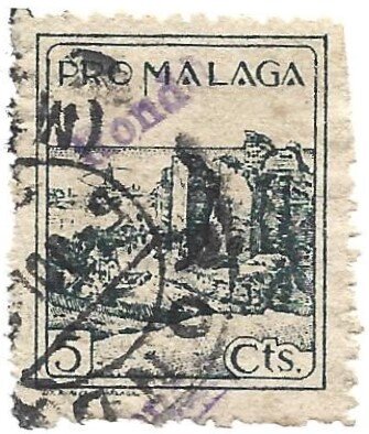 "Pro Málaga" Habilitado para RONDA