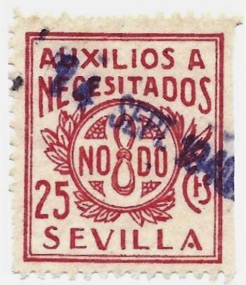 Auxilios A Necesitados Sevilla
