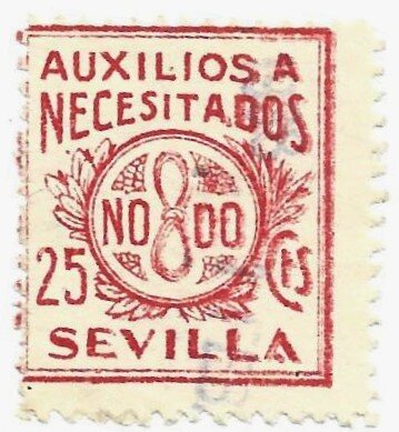 Auxilios A Necesitados Sevilla