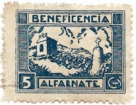 Charity (Alfarnate)