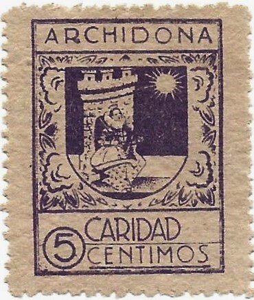 Charity (Archidona)