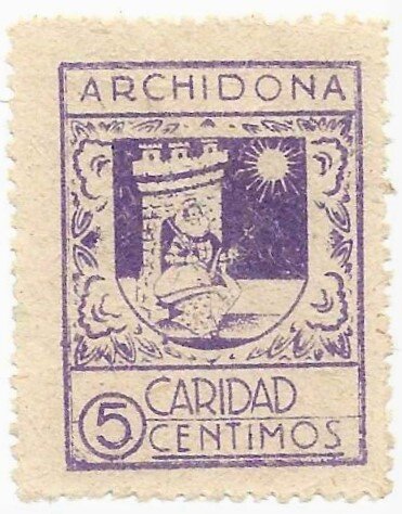 Charity (Archidona)