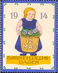 Children's Aid Day