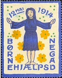 Children's Aid Day