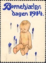 Children's Aid Day