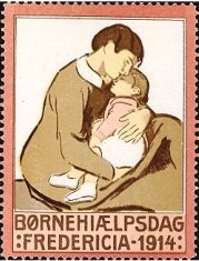 Children's Aid Day, Fredericia